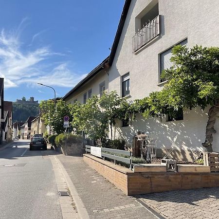 Modern Holiday Apartment In The Heart Of Klingenmünster المظهر الخارجي الصورة