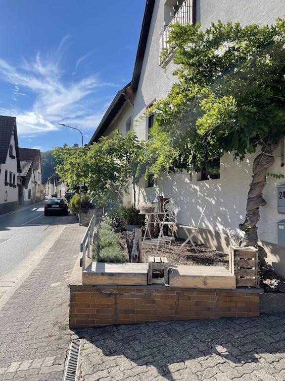 Modern Holiday Apartment In The Heart Of Klingenmünster المظهر الخارجي الصورة