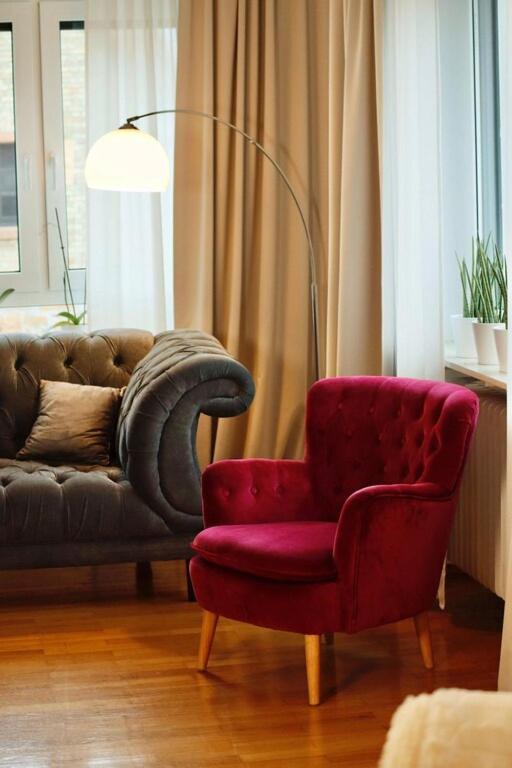 Modern Holiday Apartment In The Heart Of Klingenmünster المظهر الخارجي الصورة